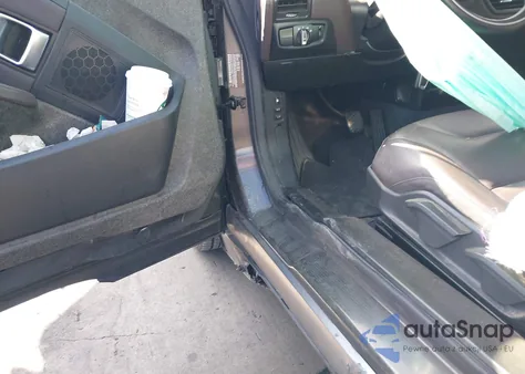 2019 BMW I3 120Ah W/Range Extender z USA, uszkodzony, nr VIN WBY8P4C52K7D37603